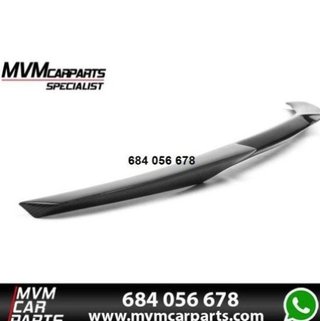 Aleron Carbono Bmw Serie 3 F30 M3 CS Performance