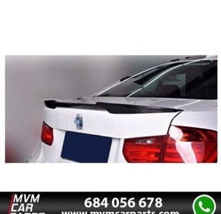 Aleron Carbono Bmw Serie 3 F30 M3 CS Performance