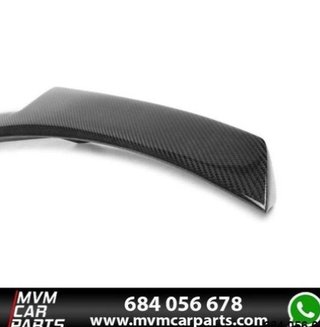 Aleron Carbono Bmw Serie 3 F30 M3 CS Performance