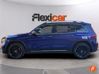 Mercedes Clase GLB 2.0 GLB 220 D 4MATIC DCT 140KW (190CV)