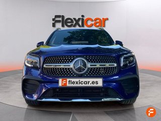 Mercedes Clase GLB 2.0 GLB 220 D 4MATIC DCT 140KW (190CV)