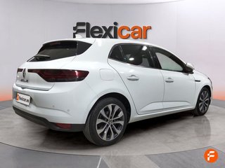 Renault Megane Intens TCe 103 kW (140CV) GPF