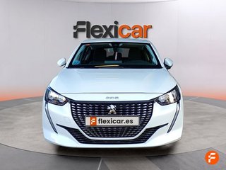 Peugeot 208 PureTech 73kW (100CV) Active Pack