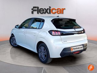 Peugeot 208 PureTech 73kW (100CV) Active Pack