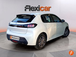 Peugeot 208 PureTech 73kW (100CV) Active Pack