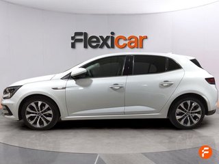 Renault Megane Intens TCe 103 kW (140CV) GPF