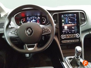 Renault Megane Intens TCe 103 kW (140CV) GPF