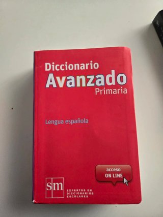 Diccionario