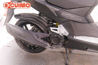 PEUGEOT SPEEDFIGHT