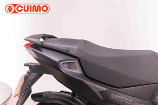 PEUGEOT SPEEDFIGHT