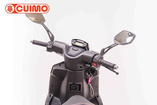 PEUGEOT SPEEDFIGHT