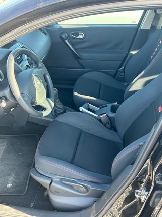 Renault Megane 2007
