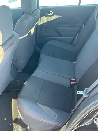 Renault Megane 2007