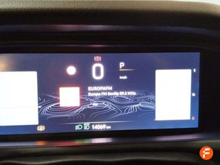 Jeep Avenger 1.2 eHybrid 74kW (100CV) Altitude