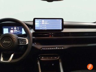 Jeep Avenger 1.2 eHybrid 74kW (100CV) Altitude