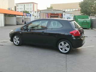 Toyota Auris 2008