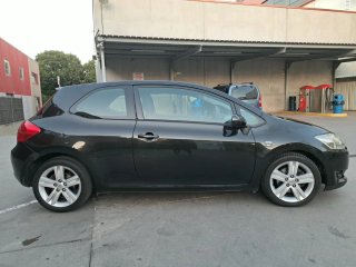 Toyota Auris 2008