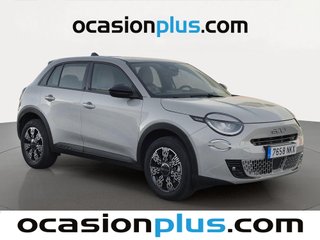 Fiat 600 1.2 MHEV Icon DDCT 81 kW (110 CV)