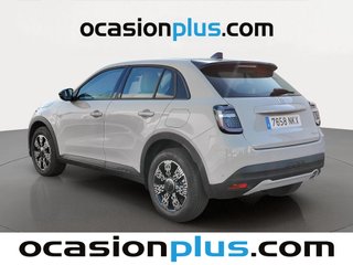 Fiat 600 1.2 MHEV Icon DDCT 81 kW (110 CV)