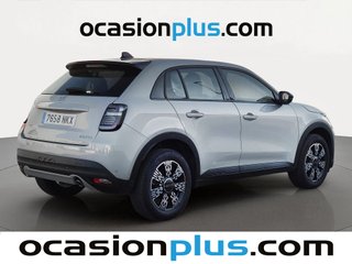 Fiat 600 1.2 MHEV Icon DDCT 81 kW (110 CV)