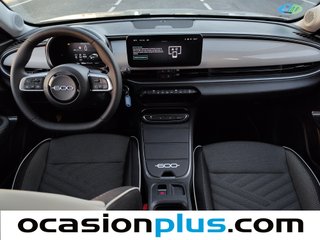 Fiat 600 1.2 MHEV Icon DDCT 81 kW (110 CV)