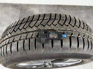 Llantas Mercedes Benz GLC 18" Originales