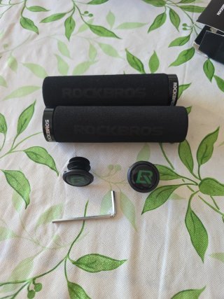 Cinta de Manillar para Bicicleta