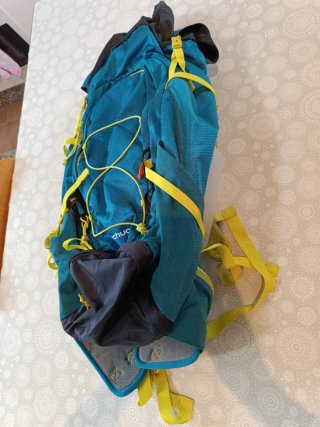 Mochila Quechua Forclaz 50 Speed