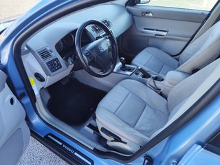 VOLVO S40 2.4 GASOLINA 140 CV 2004 230.000 KM AUTO