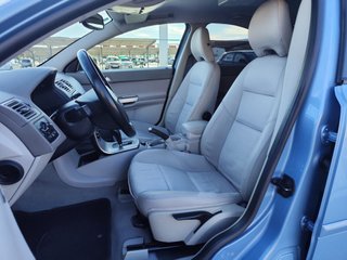 VOLVO S40 2.4 GASOLINA 140 CV 2004 230.000 KM AUTO