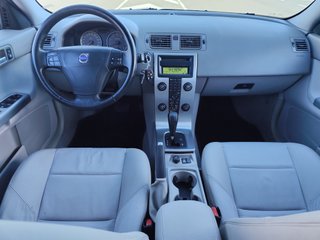 VOLVO S40 2.4 GASOLINA 140 CV 2004 230.000 KM AUTO