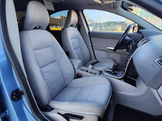 VOLVO S40 2.4 GASOLINA 140 CV 2004 230.000 KM AUTO