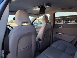 VOLVO S40 2.4 GASOLINA 140 CV 2004 230.000 KM AUTO