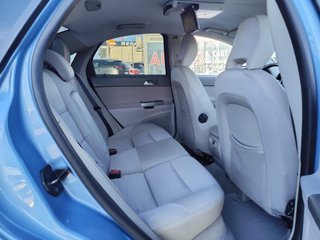 VOLVO S40 2.4 GASOLINA 140 CV 2004 230.000 KM AUTO