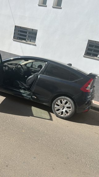 Citroen C4 vts 2006 2.0