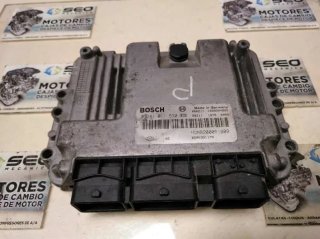 Centralita motor uce NISSAN PRIMASTAR (X83)