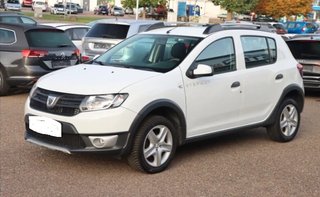Dacia Sandero Stepway TCE "MUY BUEN ESTADO"