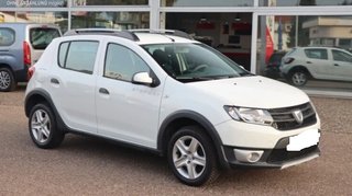 Dacia Sandero Stepway TCE "MUY BUEN ESTADO"