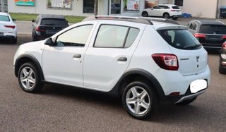 Dacia Sandero Stepway TCE "MUY BUEN ESTADO"