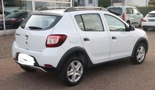 Dacia Sandero Stepway TCE "MUY BUEN ESTADO"