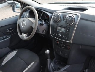 Dacia Sandero Stepway TCE "MUY BUEN ESTADO"