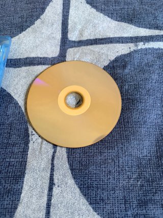 Blu-ray Kill Bill Vol. 1 y Vol. 2