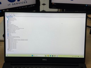 Dell XPS 15 9560