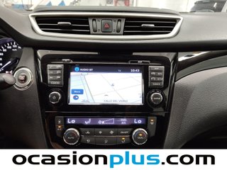 Nissan Qashqai DIG-T 115 N-Connecta 4x2 XTronic 85 kW (115 CV)