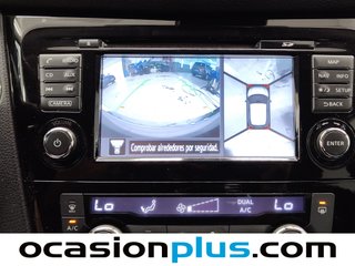 Nissan Qashqai DIG-T 115 N-Connecta 4x2 XTronic 85 kW (115 CV)