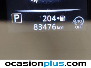 Nissan Qashqai DIG-T 115 N-Connecta 4x2 XTronic 85 kW (115 CV)