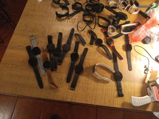 Xiaomi S1 Relojes - 5€ Unidad