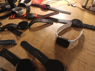 Xiaomi S1 Relojes - 5€ Unidad