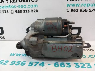Motor arranque CITROEN C4 CACTUS