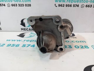 Motor arranque CITROEN C4 CACTUS